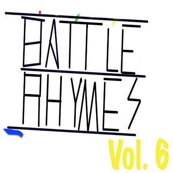BattleRhymes Vol. 6 - The Addendum, Armin Mitchell
