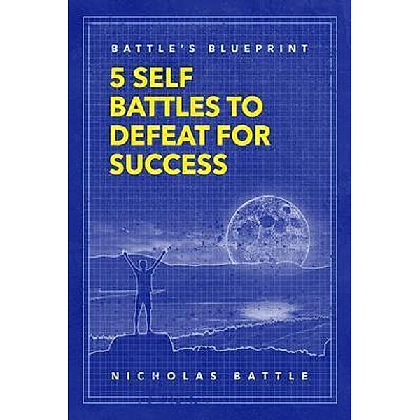 Battle's Blueprint / NinosCorner Productions, Nicholas Battle