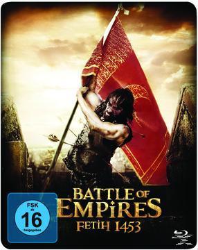 Image of Battles of Empires - Feith 1453