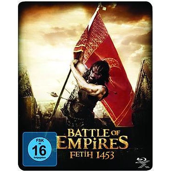 Battles of Empires - Feith 1453, Diverse Interpreten