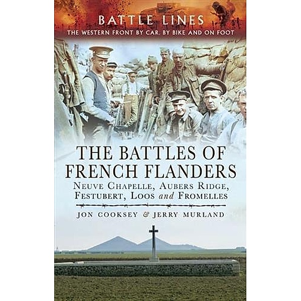 Battles of French Flanders, Jon Cookset