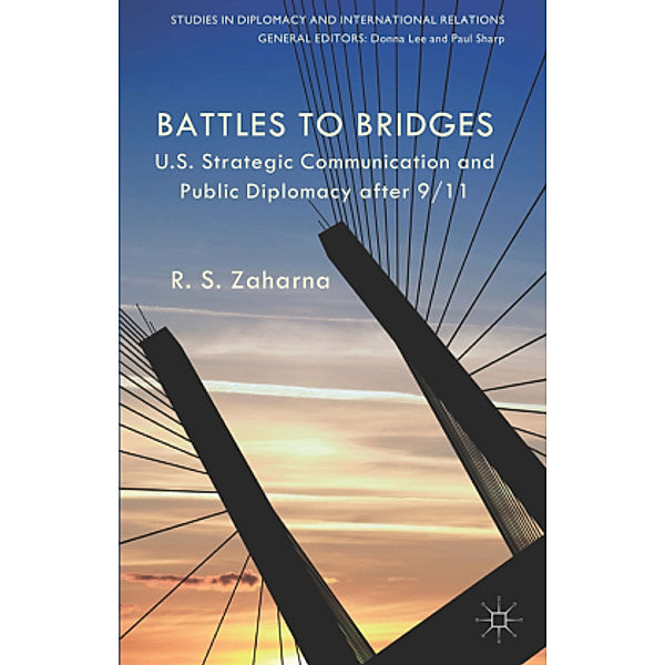 Battles to Bridges, R. S. Zaharna