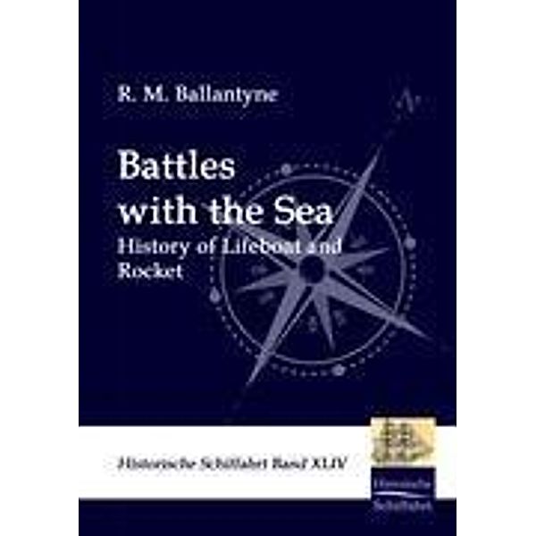 Battles with the Sea, R. M. Ballantyne