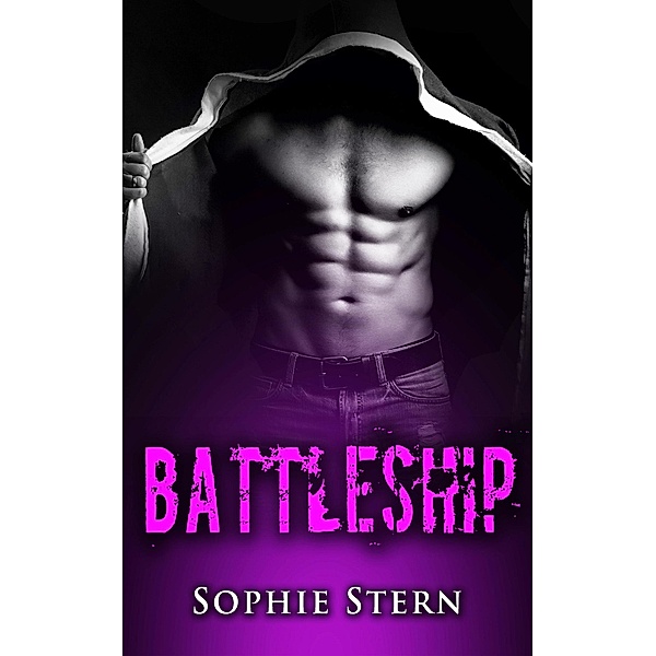 Battleship (Anchored, #2) / Anchored, Sophie Stern