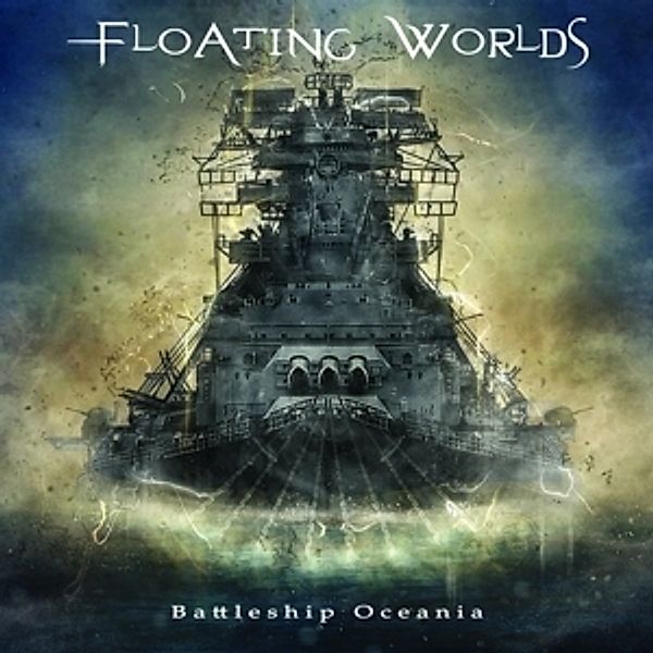 Battleship Oceania, Floating Worlds