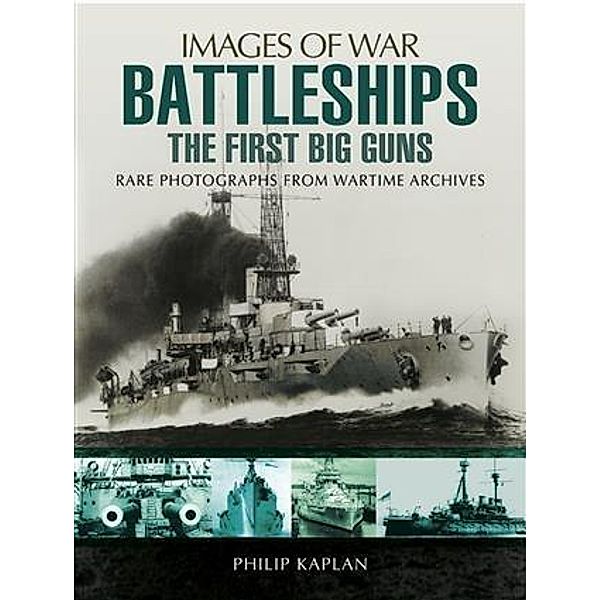 Battleships, Philip Kaplan