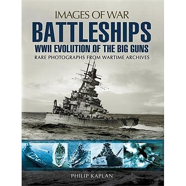 Battleships, Philip Kaplan