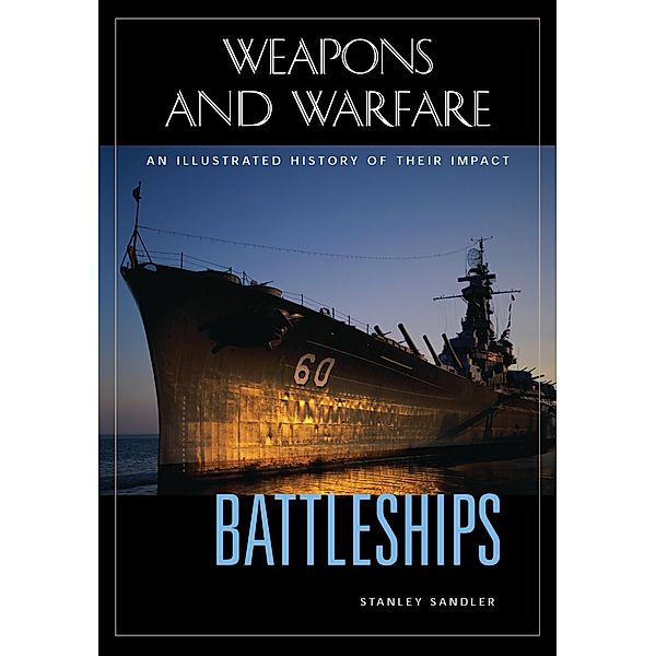 Battleships, Stanley L. Sandler