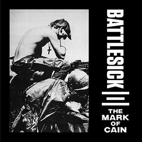 Battlesick (30th Anniversary Edition Black Vinyl), The Mark Of Cain