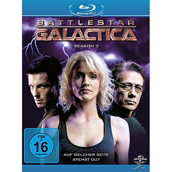 Battlestar Galactica-Season 3, Ronald D. Moore, Bradley Thompson, David Weddle, Mark Verheiden, Michael Angeli, Anne Cofell Saunders, Michael Taylor, David Eick, Jane Espenson