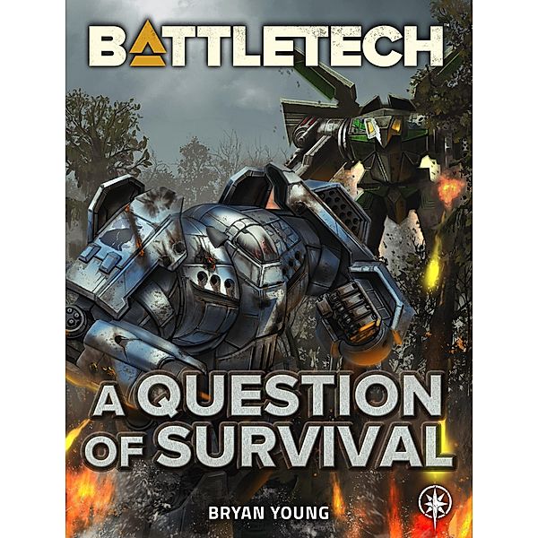BattleTech: A Question of Survival / BattleTech, Bryan Young