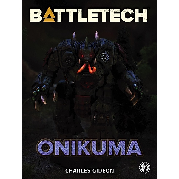 BattleTech: Onikuma / BattleTech, Charles Gideon
