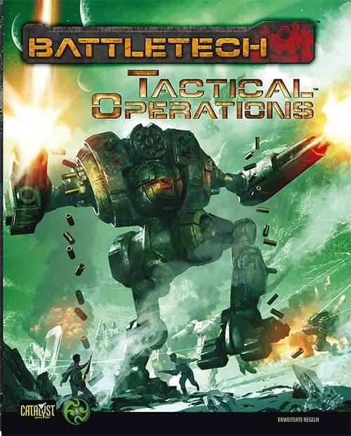 battletech tactical operations