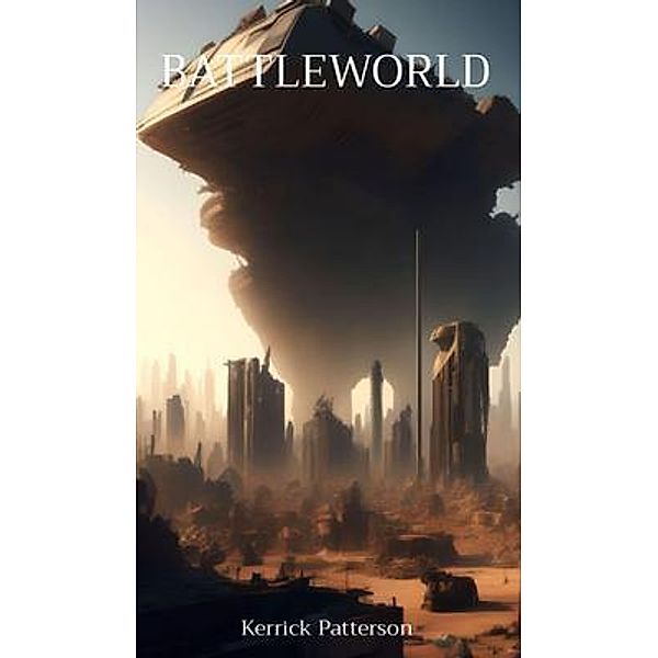 BATTLEWORLD, Kerrick D Patterson