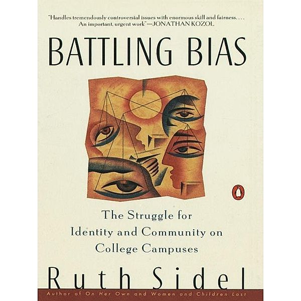 Battling Bias, Ruth Sidel