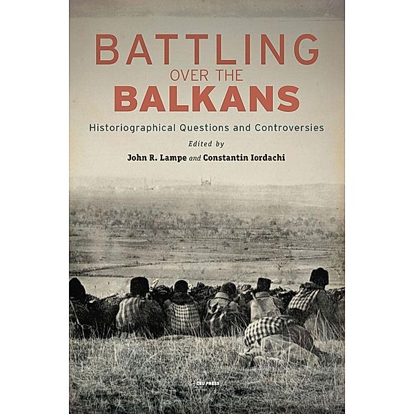 Battling over the Balkans