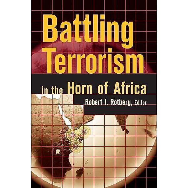 Battling Terrorism in the Horn of Africa / Brookings Inst. Press/World Peace Fdn.