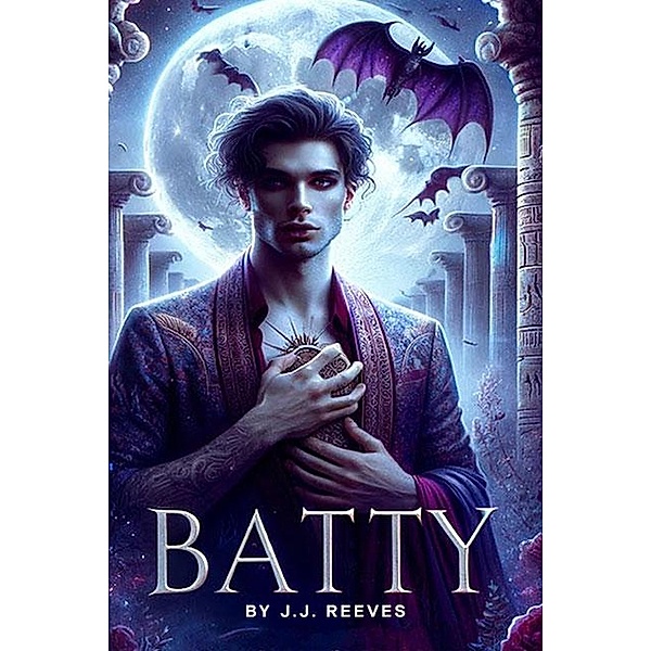 Batty, J. J. Reeves