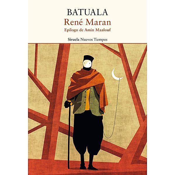 Batuala / Nuevos Tiempos Bd.522, René Maran