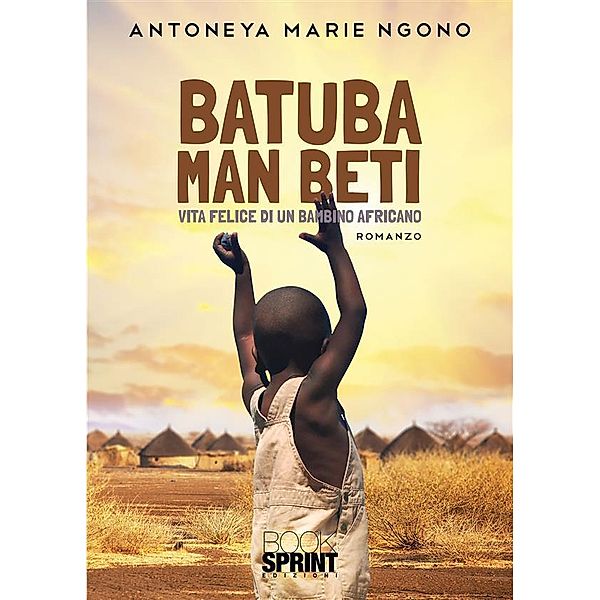 Batuba Man Beti, Ngono Antoneya Marie