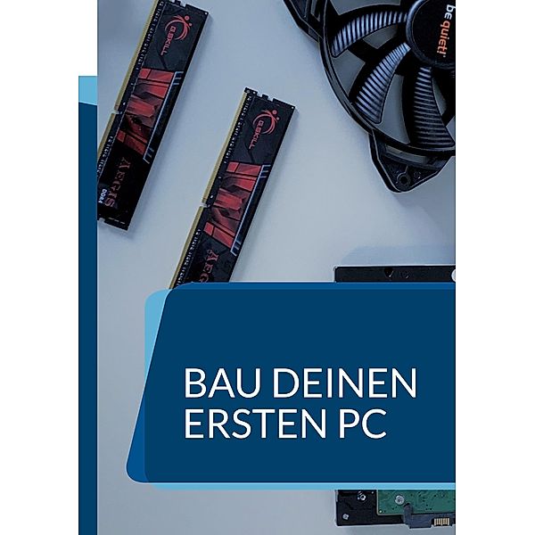 Bau deinen ersten PC, Killjah Drift Basah