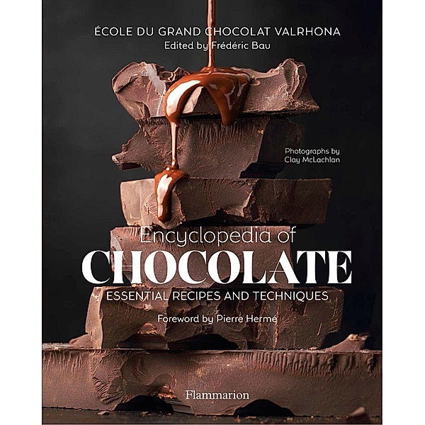 Bau, F: Encyclopedia of Chocolate, Frederic Bau