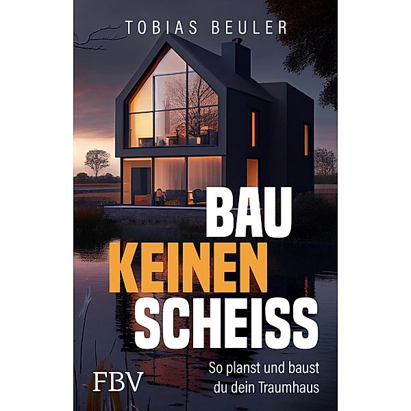 Bau keinen Scheiß, Tobias Beuler