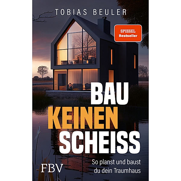 Bau keinen Scheiß, Tobias Beuler