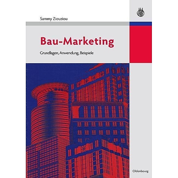 Bau-Marketing / Jahrbuch des Dokumentationsarchivs des österreichischen Widerstandes, Sammy Ziouziou