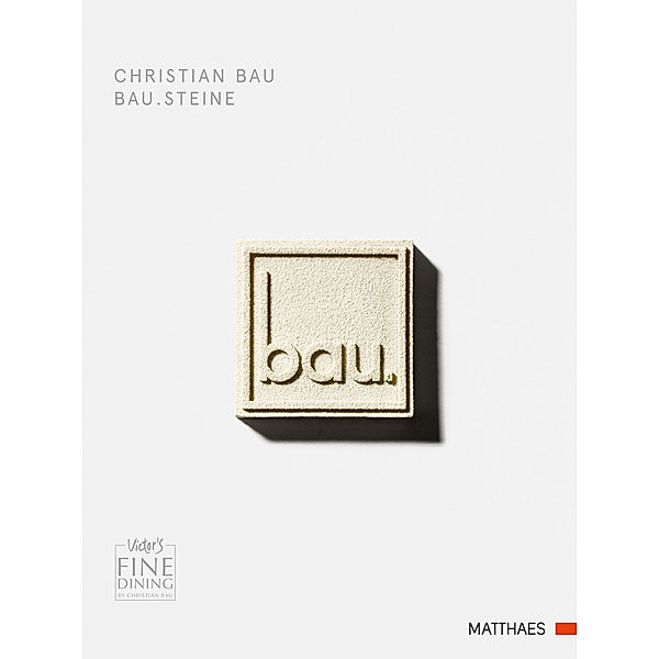 bau.steine, Christian Bau