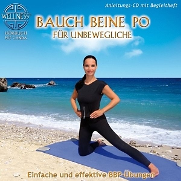 Bauch Beine Po Für Unbewegliche, Canda