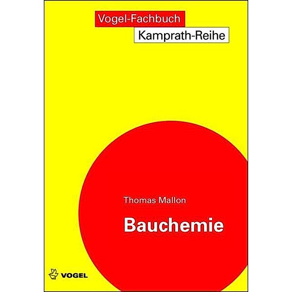 Bauchemie, Thomas Mallon