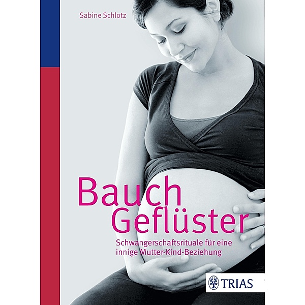 Bauchgeflüster, Sabine Schlotz