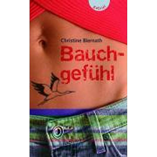 Bauchgefühl, Christine Biernath