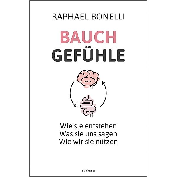 Bauchgefühle, Raphael Bonelli