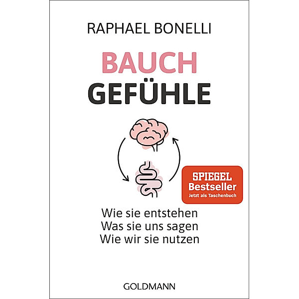 Bauchgefühle, Raphael M. Bonelli