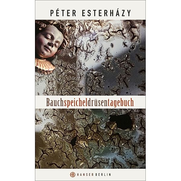 Bauchspeicheldrüsentagebuch, Péter Esterházy