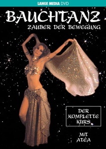 Image of Bauchtanz - Zauber der Bewegung