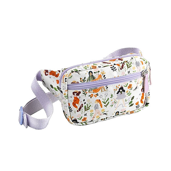 Djeco Bauchtasche SUMMER DAY (12,5x18)