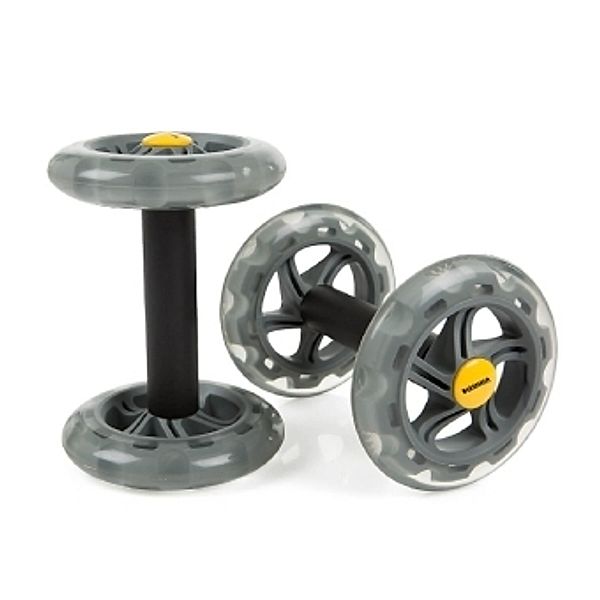 Bauchtrainer / Ab Wheel, Hammer