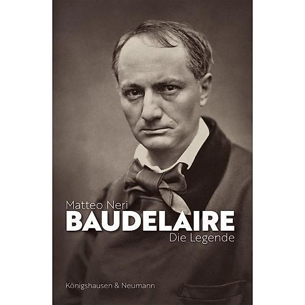 Baudelaire, Matteo Neri