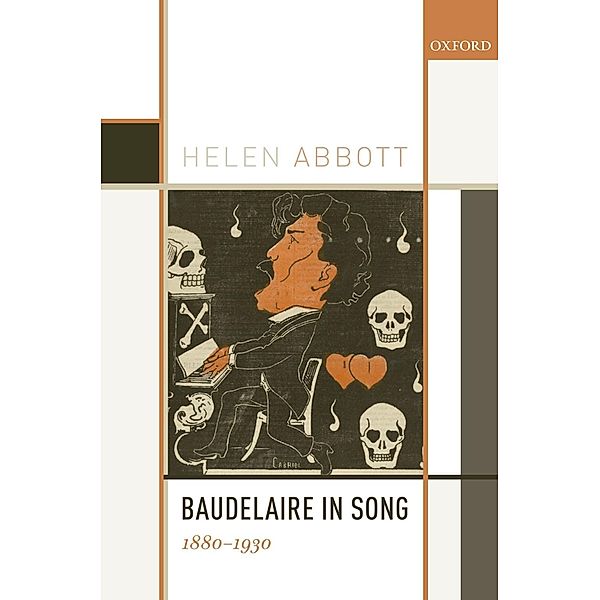 Baudelaire in Song, Helen Abbott