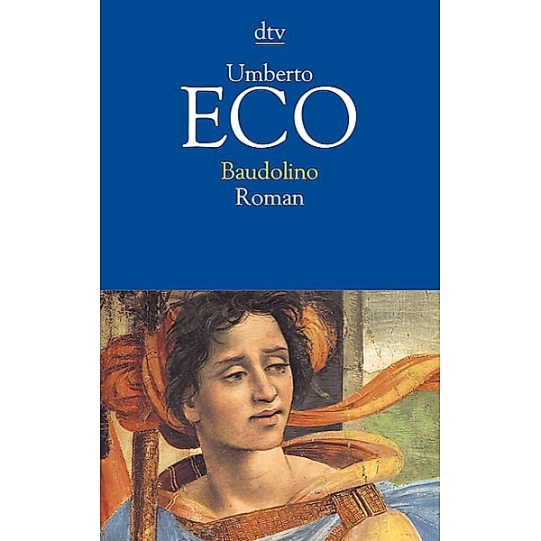 Baudolino, Umberto Eco