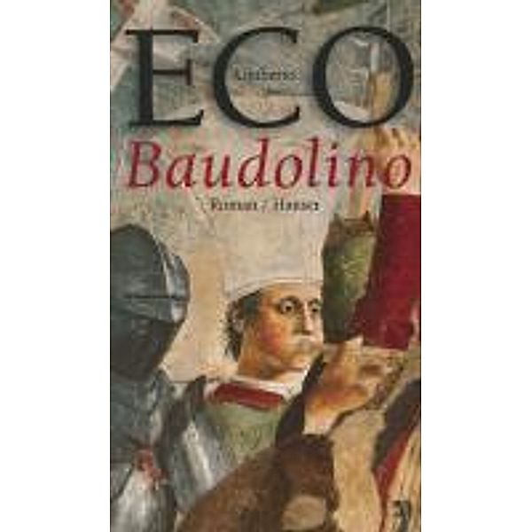 Baudolino, Umberto Eco