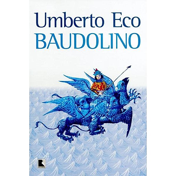 Baudolino, Umberto Eco