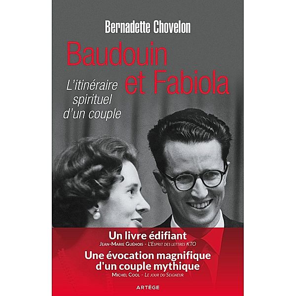 Baudouin et Fabiola, Bernadette Chovelon