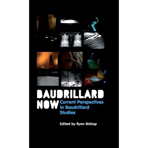 Baudrillard Now