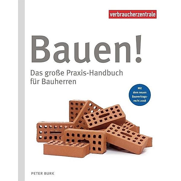 Bauen!, Peter Burk