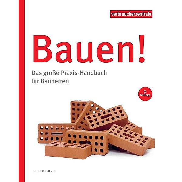 Bauen!, Peter Burk