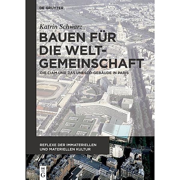 Bauen für die Weltgemeinschaft, Katrin Schwarz